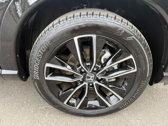 ヴェゼル e:HEVZ 禁煙・ワンオーナー・ドラレコ・障害物センサー・純ナビTV・Bluetooth・ホンダコネクト・マルチビューカメラ・ETC・シートヒーター・純AW 衝突回避支援ブレーキ機能 パノラミックビューモニター(70枚目)