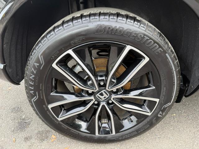 ヴェゼル e:HEVZ 禁煙・ワンオーナー・ドラレコ・障害物センサー・純ナビTV・Bluetooth・ホンダコネクト・マルチビューカメラ・ETC・シートヒーター・純AW 衝突回避支援ブレーキ機能 パノラミックビューモニター(71枚目)