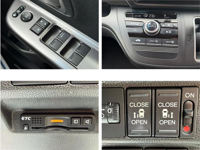 フリード+ G・ホンダセンシング ワンオーナー・ドラレコ・ナビTV・Bluetooth・Rカメラ・ETC・両パワスラ・スマートキー プリクラッシュ Bモニター 両側オートスライドドア パワーウインド 両席エアバック PS 盗難警報装置(13枚目)