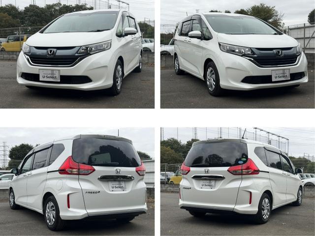 フリード+ G・ホンダセンシング ワンオーナー・ドラレコ・ナビTV・Bluetooth・Rカメラ・ETC・両パワスラ・スマートキー プリクラッシュ Bモニター 両側オートスライドドア パワーウインド 両席エアバック PS 盗難警報装置(16枚目)