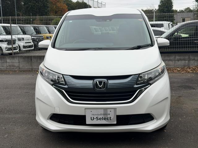 フリード+ G・ホンダセンシング ワンオーナー・ドラレコ・ナビTV・Bluetooth・Rカメラ・ETC・両パワスラ・スマートキー プリクラッシュ Bモニター 両側オートスライドドア パワーウインド 両席エアバック PS 盗難警報装置(22枚目)