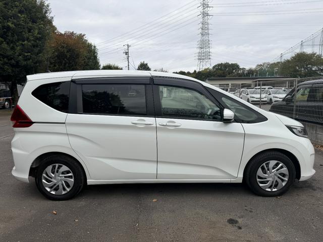 フリード+ G・ホンダセンシング ワンオーナー・ドラレコ・ナビTV・Bluetooth・Rカメラ・ETC・両パワスラ・スマートキー プリクラッシュ Bモニター 両側オートスライドドア パワーウインド 両席エアバック PS 盗難警報装置(24枚目)