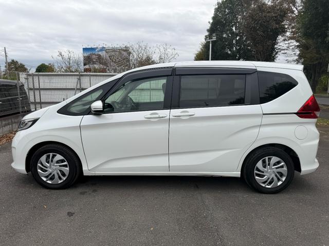 フリード+ G・ホンダセンシング ワンオーナー・ドラレコ・ナビTV・Bluetooth・Rカメラ・ETC・両パワスラ・スマートキー プリクラッシュ Bモニター 両側オートスライドドア パワーウインド 両席エアバック PS 盗難警報装置(28枚目)