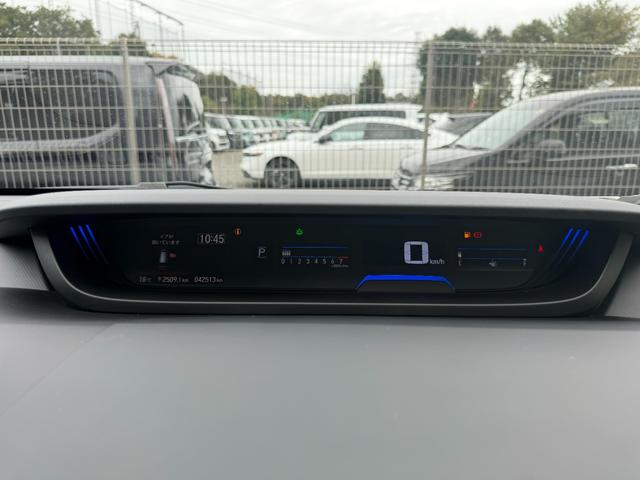 フリード+ G・ホンダセンシング ワンオーナー・ドラレコ・ナビTV・Bluetooth・Rカメラ・ETC・両パワスラ・スマートキー プリクラッシュ Bモニター 両側オートスライドドア パワーウインド 両席エアバック PS 盗難警報装置(35枚目)