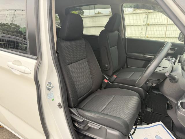 フリード+ G・ホンダセンシング ワンオーナー・ドラレコ・ナビTV・Bluetooth・Rカメラ・ETC・両パワスラ・スマートキー プリクラッシュ Bモニター 両側オートスライドドア パワーウインド 両席エアバック PS 盗難警報装置(59枚目)