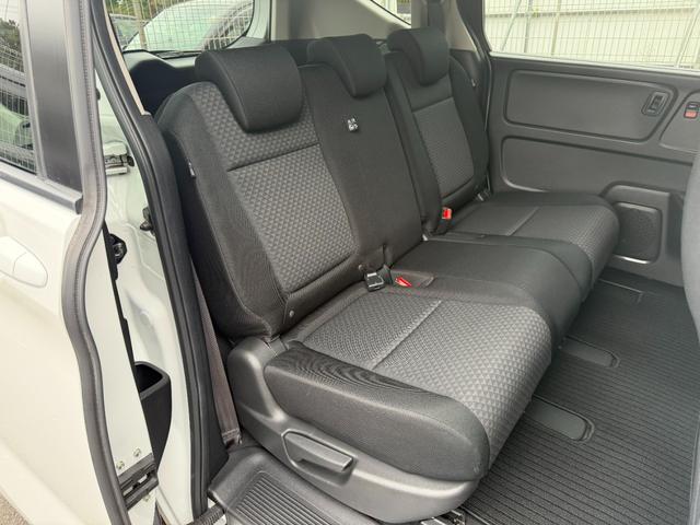 フリード+ G・ホンダセンシング ワンオーナー・ドラレコ・ナビTV・Bluetooth・Rカメラ・ETC・両パワスラ・スマートキー プリクラッシュ Bモニター 両側オートスライドドア パワーウインド 両席エアバック PS 盗難警報装置(60枚目)