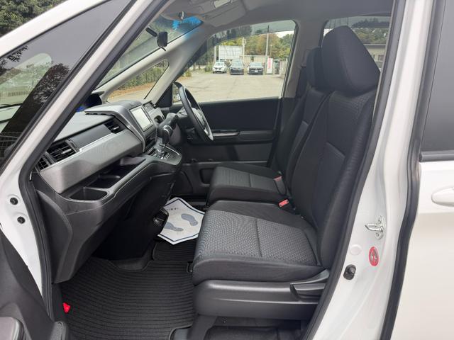 フリード+ G・ホンダセンシング ワンオーナー・ドラレコ・ナビTV・Bluetooth・Rカメラ・ETC・両パワスラ・スマートキー プリクラッシュ Bモニター 両側オートスライドドア パワーウインド 両席エアバック PS 盗難警報装置(61枚目)