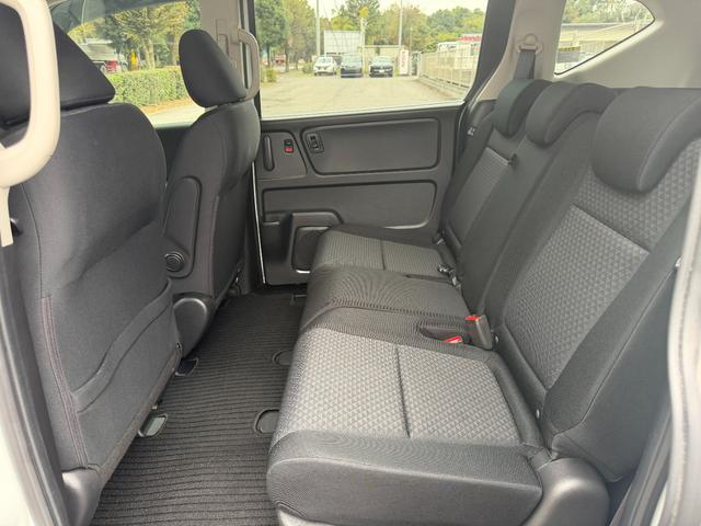 フリード+ G・ホンダセンシング ワンオーナー・ドラレコ・ナビTV・Bluetooth・Rカメラ・ETC・両パワスラ・スマートキー プリクラッシュ Bモニター 両側オートスライドドア パワーウインド 両席エアバック PS 盗難警報装置(62枚目)