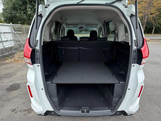 フリード+ G・ホンダセンシング ワンオーナー・ドラレコ・ナビTV・Bluetooth・Rカメラ・ETC・両パワスラ・スマートキー プリクラッシュ Bモニター 両側オートスライドドア パワーウインド 両席エアバック PS 盗難警報装置(63枚目)