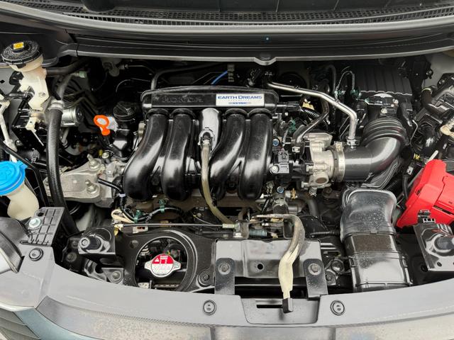 フリード+ G・ホンダセンシング ワンオーナー・ドラレコ・ナビTV・Bluetooth・Rカメラ・ETC・両パワスラ・スマートキー プリクラッシュ Bモニター 両側オートスライドドア パワーウインド 両席エアバック PS 盗難警報装置(66枚目)