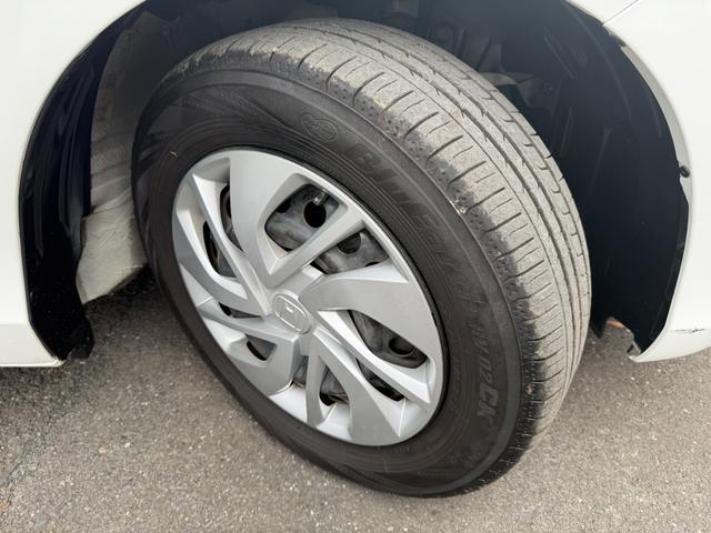 フリード+ G・ホンダセンシング ワンオーナー・ドラレコ・ナビTV・Bluetooth・Rカメラ・ETC・両パワスラ・スマートキー プリクラッシュ Bモニター 両側オートスライドドア パワーウインド 両席エアバック PS 盗難警報装置(67枚目)