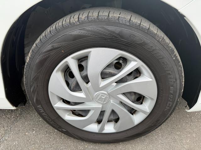 フリード+ G・ホンダセンシング ワンオーナー・ドラレコ・ナビTV・Bluetooth・Rカメラ・ETC・両パワスラ・スマートキー プリクラッシュ Bモニター 両側オートスライドドア パワーウインド 両席エアバック PS 盗難警報装置(68枚目)