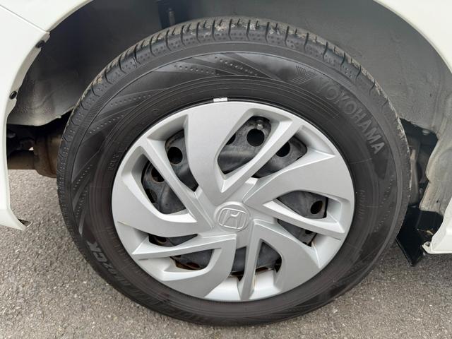 フリード+ G・ホンダセンシング ワンオーナー・ドラレコ・ナビTV・Bluetooth・Rカメラ・ETC・両パワスラ・スマートキー プリクラッシュ Bモニター 両側オートスライドドア パワーウインド 両席エアバック PS 盗難警報装置(69枚目)