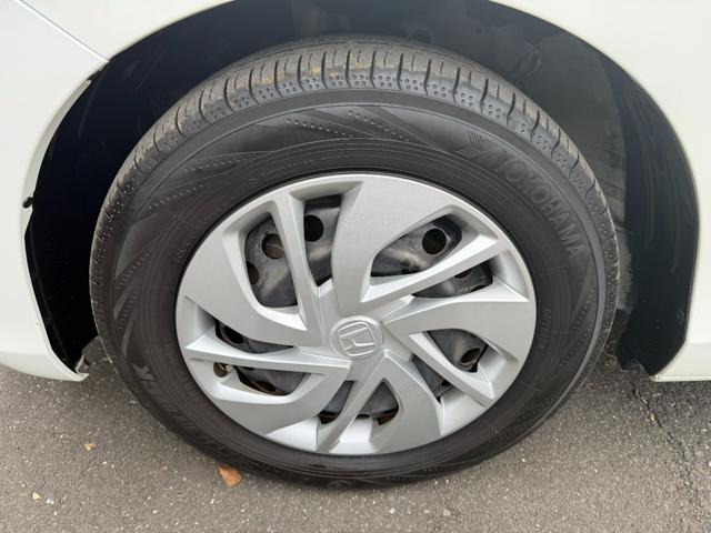 フリード+ G・ホンダセンシング ワンオーナー・ドラレコ・ナビTV・Bluetooth・Rカメラ・ETC・両パワスラ・スマートキー プリクラッシュ Bモニター 両側オートスライドドア パワーウインド 両席エアバック PS 盗難警報装置(71枚目)