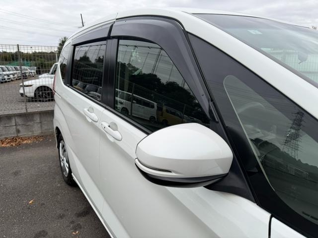 フリード+ G・ホンダセンシング ワンオーナー・ドラレコ・ナビTV・Bluetooth・Rカメラ・ETC・両パワスラ・スマートキー プリクラッシュ Bモニター 両側オートスライドドア パワーウインド 両席エアバック PS 盗難警報装置(72枚目)