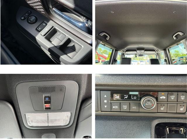 Ｎ－ＢＯＸカスタム ターボコーディネートスタイル　ダムド・禁煙・ワンオーナー・ドラレコ・障害物センサー・８インチ純ナビＴＶ・Ｂｌｕｅｔｏｏｔｈ・ホンダコネクト・Ｒカメラ・ＥＴＣ・ＡＷ　オートクルーズ　フルセグ対応　Ｗ電動ドア　シートヒータ　ＬＥＤ（14枚目）