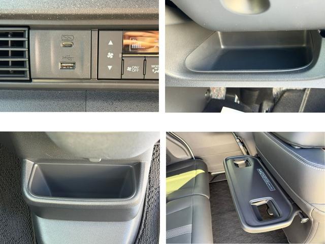 Ｎ－ＢＯＸカスタム ターボコーディネートスタイル　ダムド・禁煙・ワンオーナー・ドラレコ・障害物センサー・８インチ純ナビＴＶ・Ｂｌｕｅｔｏｏｔｈ・ホンダコネクト・Ｒカメラ・ＥＴＣ・ＡＷ　オートクルーズ　フルセグ対応　Ｗ電動ドア　シートヒータ　ＬＥＤ（16枚目）