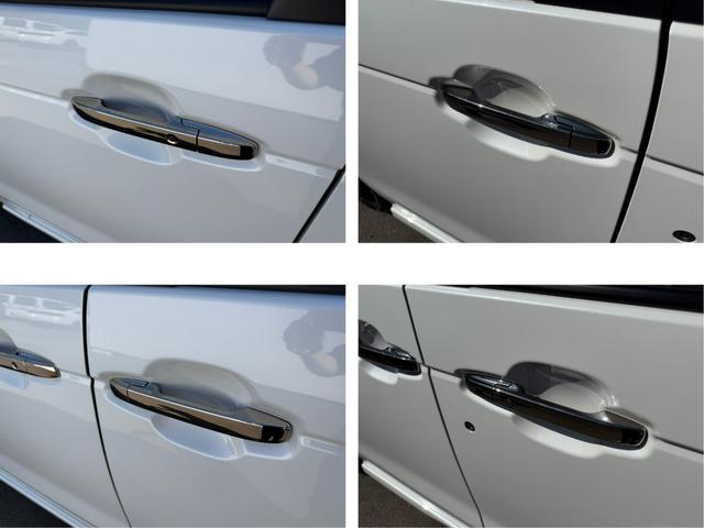 Ｎ－ＢＯＸカスタム ターボコーディネートスタイル　ダムド・禁煙・ワンオーナー・ドラレコ・障害物センサー・８インチ純ナビＴＶ・Ｂｌｕｅｔｏｏｔｈ・ホンダコネクト・Ｒカメラ・ＥＴＣ・ＡＷ　オートクルーズ　フルセグ対応　Ｗ電動ドア　シートヒータ　ＬＥＤ（19枚目）