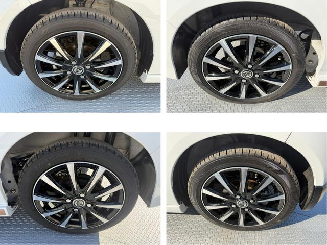 Ｎ－ＢＯＸカスタム ターボコーディネートスタイル　ダムド・禁煙・ワンオーナー・ドラレコ・障害物センサー・８インチ純ナビＴＶ・Ｂｌｕｅｔｏｏｔｈ・ホンダコネクト・Ｒカメラ・ＥＴＣ・ＡＷ　オートクルーズ　フルセグ対応　Ｗ電動ドア　シートヒータ　ＬＥＤ（20枚目）