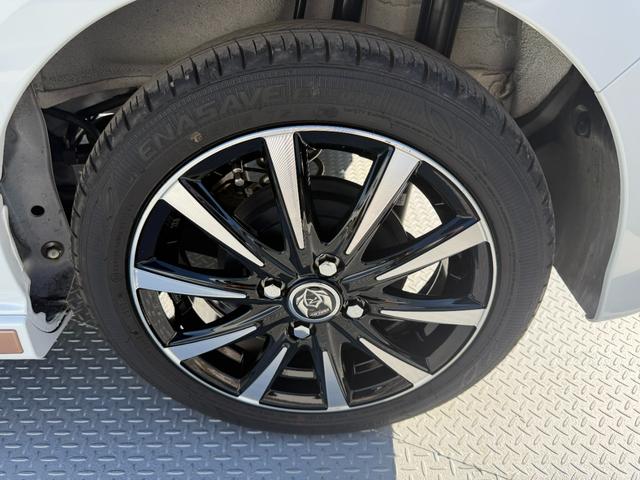 Ｎ－ＢＯＸカスタム ターボコーディネートスタイル　ダムド・禁煙・ワンオーナー・ドラレコ・障害物センサー・８インチ純ナビＴＶ・Ｂｌｕｅｔｏｏｔｈ・ホンダコネクト・Ｒカメラ・ＥＴＣ・ＡＷ　オートクルーズ　フルセグ対応　Ｗ電動ドア　シートヒータ　ＬＥＤ（37枚目）