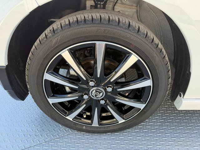 Ｎ－ＢＯＸカスタム ターボコーディネートスタイル　ダムド・禁煙・ワンオーナー・ドラレコ・障害物センサー・８インチ純ナビＴＶ・Ｂｌｕｅｔｏｏｔｈ・ホンダコネクト・Ｒカメラ・ＥＴＣ・ＡＷ　オートクルーズ　フルセグ対応　Ｗ電動ドア　シートヒータ　ＬＥＤ（38枚目）