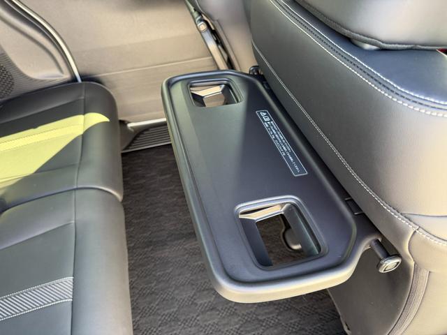 Ｎ－ＢＯＸカスタム ターボコーディネートスタイル　ダムド・禁煙・ワンオーナー・ドラレコ・障害物センサー・８インチ純ナビＴＶ・Ｂｌｕｅｔｏｏｔｈ・ホンダコネクト・Ｒカメラ・ＥＴＣ・ＡＷ　オートクルーズ　フルセグ対応　Ｗ電動ドア　シートヒータ　ＬＥＤ（41枚目）