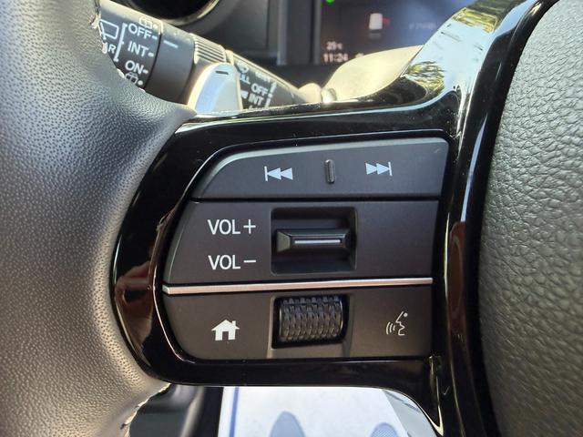 Ｎ－ＢＯＸカスタム ターボコーディネートスタイル　ダムド・禁煙・ワンオーナー・ドラレコ・障害物センサー・８インチ純ナビＴＶ・Ｂｌｕｅｔｏｏｔｈ・ホンダコネクト・Ｒカメラ・ＥＴＣ・ＡＷ　オートクルーズ　フルセグ対応　Ｗ電動ドア　シートヒータ　ＬＥＤ（54枚目）