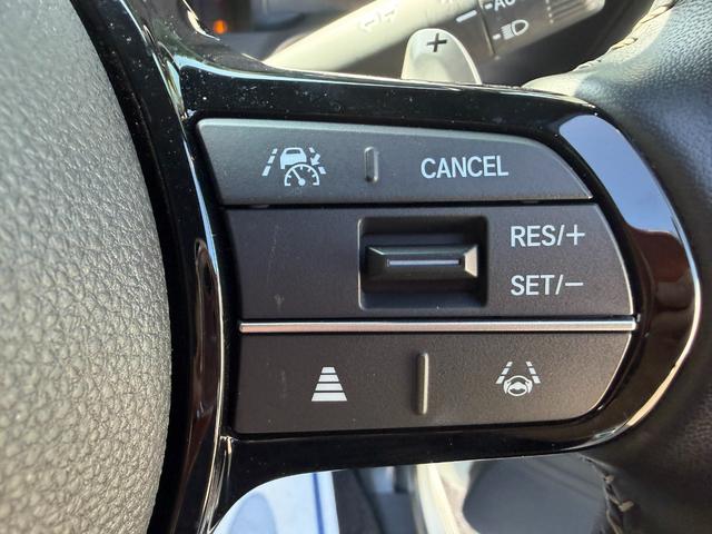 Ｎ－ＢＯＸカスタム ターボコーディネートスタイル　ダムド・禁煙・ワンオーナー・ドラレコ・障害物センサー・８インチ純ナビＴＶ・Ｂｌｕｅｔｏｏｔｈ・ホンダコネクト・Ｒカメラ・ＥＴＣ・ＡＷ　オートクルーズ　フルセグ対応　Ｗ電動ドア　シートヒータ　ＬＥＤ（55枚目）