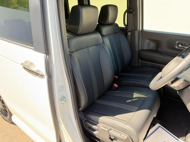 Ｎ－ＢＯＸカスタム ターボコーディネートスタイル　ダムド・禁煙・ワンオーナー・ドラレコ・障害物センサー・８インチ純ナビＴＶ・Ｂｌｕｅｔｏｏｔｈ・ホンダコネクト・Ｒカメラ・ＥＴＣ・ＡＷ　オートクルーズ　フルセグ対応　Ｗ電動ドア　シートヒータ　ＬＥＤ（69枚目）