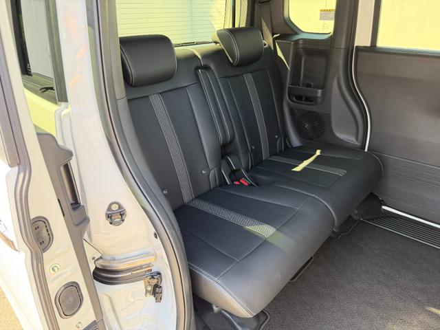 Ｎ－ＢＯＸカスタム ターボコーディネートスタイル　ダムド・禁煙・ワンオーナー・ドラレコ・障害物センサー・８インチ純ナビＴＶ・Ｂｌｕｅｔｏｏｔｈ・ホンダコネクト・Ｒカメラ・ＥＴＣ・ＡＷ　オートクルーズ　フルセグ対応　Ｗ電動ドア　シートヒータ　ＬＥＤ（70枚目）