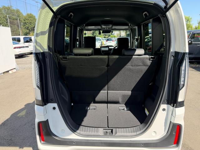 Ｎ－ＢＯＸカスタム ターボコーディネートスタイル　ダムド・禁煙・ワンオーナー・ドラレコ・障害物センサー・８インチ純ナビＴＶ・Ｂｌｕｅｔｏｏｔｈ・ホンダコネクト・Ｒカメラ・ＥＴＣ・ＡＷ　オートクルーズ　フルセグ対応　Ｗ電動ドア　シートヒータ　ＬＥＤ（74枚目）