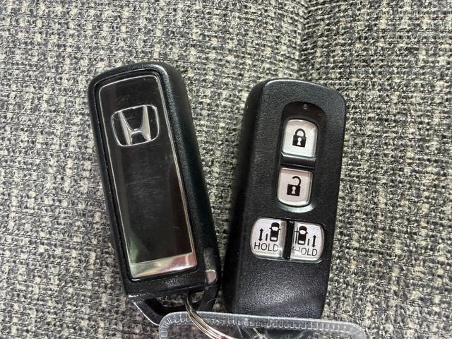 Ｎ－ＢＯＸ Ｇ・Ｌターボホンダセンシング　ドラレコ・８インチ純ナビＴＶ・Ｂｌｕｅｔｏｏｔｈ・インターナビ・Ｒカメラ・ＥＴＣ・両パワスラ・ＬＥＤ・オートハイビーム・シートヒーター・パドルシフト　イモビライザー　アイドルストップ　ターボエンジン（22枚目）