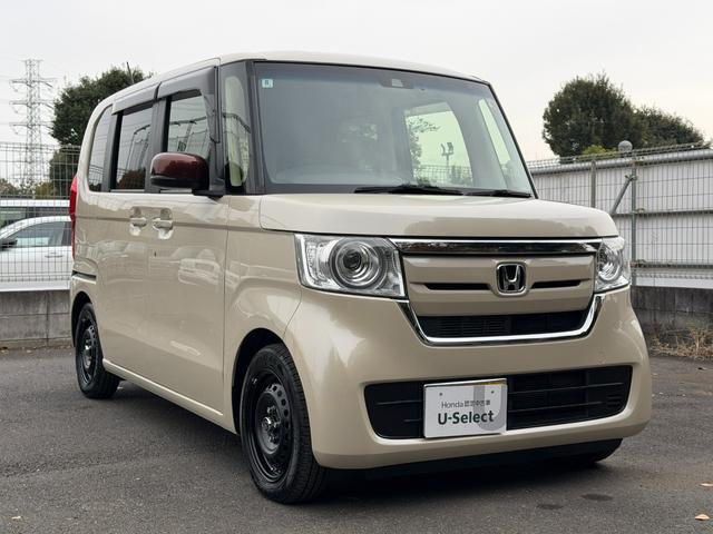 Ｎ－ＢＯＸ Ｇ・Ｌターボホンダセンシング　ドラレコ・８インチ純ナビＴＶ・Ｂｌｕｅｔｏｏｔｈ・インターナビ・Ｒカメラ・ＥＴＣ・両パワスラ・ＬＥＤ・オートハイビーム・シートヒーター・パドルシフト　イモビライザー　アイドルストップ　ターボエンジン（25枚目）