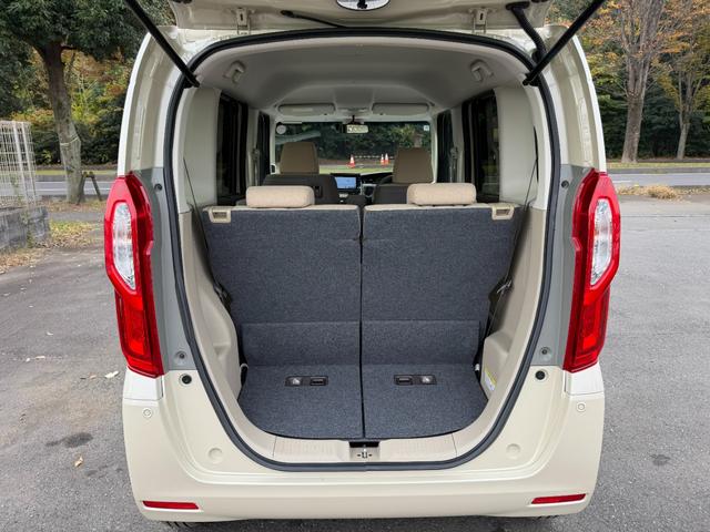 Ｎ－ＢＯＸ Ｇ・Ｌターボホンダセンシング　ドラレコ・８インチ純ナビＴＶ・Ｂｌｕｅｔｏｏｔｈ・インターナビ・Ｒカメラ・ＥＴＣ・両パワスラ・ＬＥＤ・オートハイビーム・シートヒーター・パドルシフト　イモビライザー　アイドルストップ　ターボエンジン（64枚目）