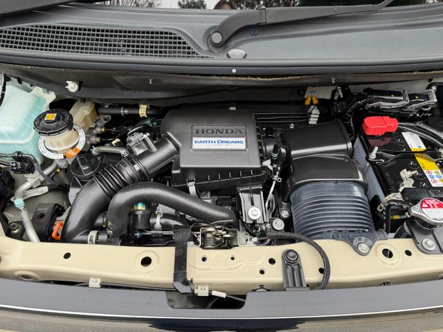 Ｎ－ＢＯＸ Ｇ・Ｌターボホンダセンシング　ドラレコ・８インチ純ナビＴＶ・Ｂｌｕｅｔｏｏｔｈ・インターナビ・Ｒカメラ・ＥＴＣ・両パワスラ・ＬＥＤ・オートハイビーム・シートヒーター・パドルシフト　イモビライザー　アイドルストップ　ターボエンジン（67枚目）