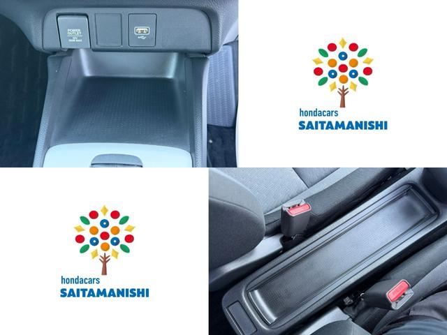 フィット ベーシック ワンオーナー・HondaSENSING・ドラレコ・障害物センサー・7インチ純ナビ・ホンダコネクト・Rカメラ・ETC・スマートキー・ アイスト 衝突軽減 DVD再生 1オーナー車 クリアランスソナー(17枚目)