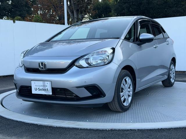 フィット ベーシック ワンオーナー・HondaSENSING・ドラレコ・障害物センサー・7インチ純ナビ・ホンダコネクト・Rカメラ・ETC・スマートキー・ アイスト 衝突軽減 DVD再生 1オーナー車 クリアランスソナー(23枚目)