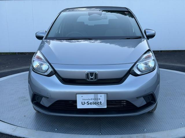 フィット ベーシック ワンオーナー・HondaSENSING・ドラレコ・障害物センサー・7インチ純ナビ・ホンダコネクト・Rカメラ・ETC・スマートキー・ アイスト 衝突軽減 DVD再生 1オーナー車 クリアランスソナー(24枚目)