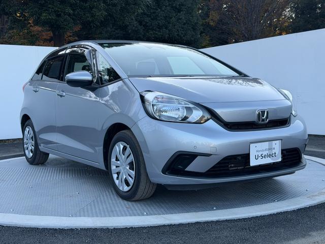 フィット ベーシック ワンオーナー・HondaSENSING・ドラレコ・障害物センサー・7インチ純ナビ・ホンダコネクト・Rカメラ・ETC・スマートキー・ アイスト 衝突軽減 DVD再生 1オーナー車 クリアランスソナー(25枚目)