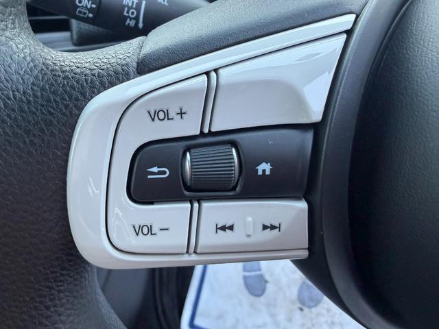 フィット ベーシック ワンオーナー・HondaSENSING・ドラレコ・障害物センサー・7インチ純ナビ・ホンダコネクト・Rカメラ・ETC・スマートキー・ アイスト 衝突軽減 DVD再生 1オーナー車 クリアランスソナー(46枚目)