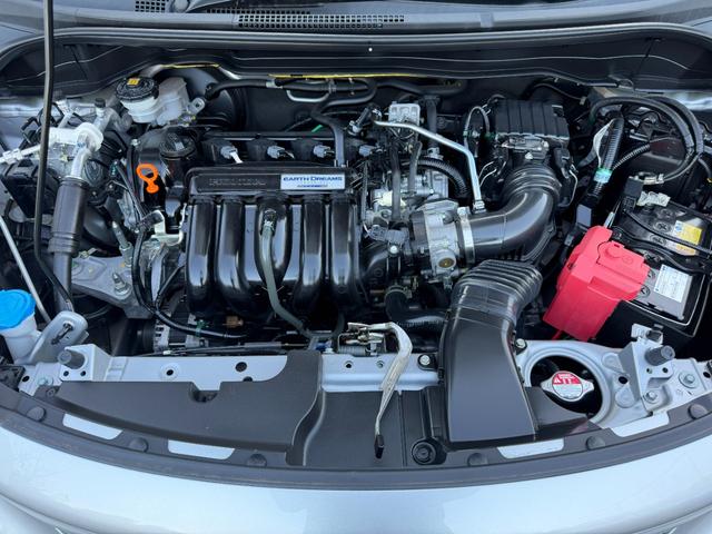 フィット ベーシック ワンオーナー・HondaSENSING・ドラレコ・障害物センサー・7インチ純ナビ・ホンダコネクト・Rカメラ・ETC・スマートキー・ アイスト 衝突軽減 DVD再生 1オーナー車 クリアランスソナー(66枚目)