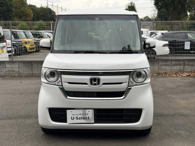 N-BOX G・Lホンダセンシング ワンオーナー・7インチ純ナビ・Bluetooth・インターナビ・Rカメラ・ETC・両パワスラ・LED・オートハイビーム W電動ドア レーダブレーキ Aストップ ESC キーフリーシステム LEDライト(23枚目)