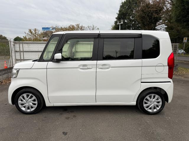 N-BOX G・Lホンダセンシング ワンオーナー・7インチ純ナビ・Bluetooth・インターナビ・Rカメラ・ETC・両パワスラ・LED・オートハイビーム W電動ドア レーダブレーキ Aストップ ESC キーフリーシステム LEDライト(29枚目)