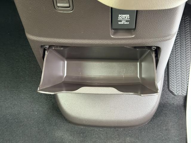 N-BOX G・Lホンダセンシング ワンオーナー・7インチ純ナビ・Bluetooth・インターナビ・Rカメラ・ETC・両パワスラ・LED・オートハイビーム W電動ドア レーダブレーキ Aストップ ESC キーフリーシステム LEDライト(55枚目)