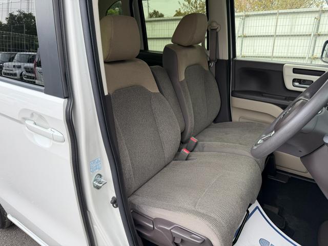 N-BOX G・Lホンダセンシング ワンオーナー・7インチ純ナビ・Bluetooth・インターナビ・Rカメラ・ETC・両パワスラ・LED・オートハイビーム W電動ドア レーダブレーキ Aストップ ESC キーフリーシステム LEDライト(58枚目)