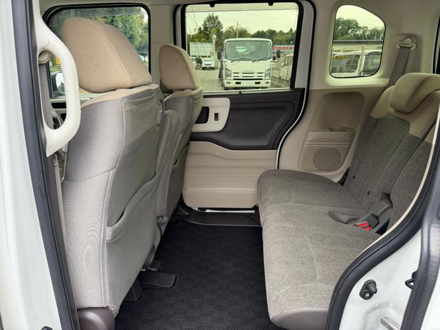 N-BOX G・Lホンダセンシング ワンオーナー・7インチ純ナビ・Bluetooth・インターナビ・Rカメラ・ETC・両パワスラ・LED・オートハイビーム W電動ドア レーダブレーキ Aストップ ESC キーフリーシステム LEDライト(61枚目)