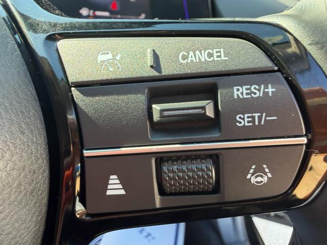 アコード e:HEV ワンオーナー・ドラレコ・障害物センサー・純ナビTV・グーグル・マルチビューカメラ・オートハイビーム・Bluetooth・パドルシフト・AW フルセグテレビ 衝突被害軽減装置 ABS 本革シート USB(48枚目)