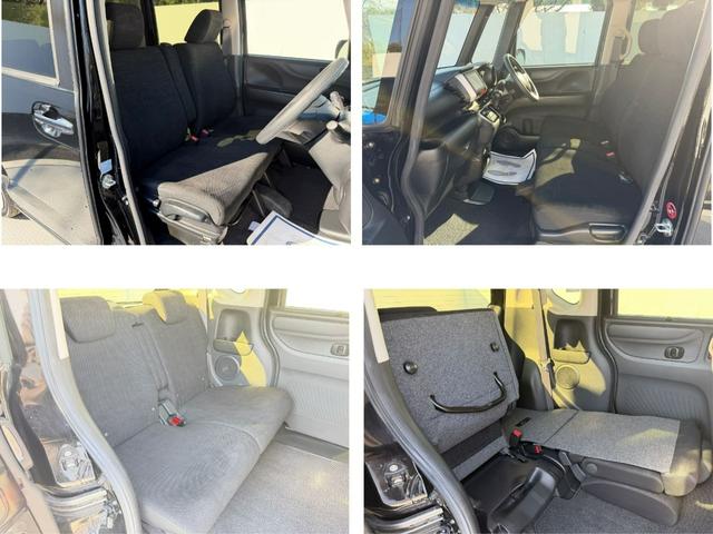 Ｎ－ＢＯＸ ＧＳＳパッケージ　ワンオーナー・７インチ純ナビＴＶ・Ｂｌｕｅｔｏｏｔｈ・インターナビ・Ｒカメラ・ＥＴＣ・シートヒーター　Ｗ電動ドア　Ｉストップ　ダブルエアバック　ＴＶナビ　点検記録簿　イモビ　１オーナー車　１セグＴＶ（7枚目）