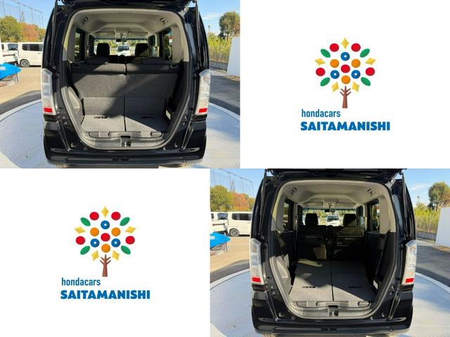 Ｎ－ＢＯＸ ＧＳＳパッケージ　ワンオーナー・７インチ純ナビＴＶ・Ｂｌｕｅｔｏｏｔｈ・インターナビ・Ｒカメラ・ＥＴＣ・シートヒーター　Ｗ電動ドア　Ｉストップ　ダブルエアバック　ＴＶナビ　点検記録簿　イモビ　１オーナー車　１セグＴＶ（8枚目）