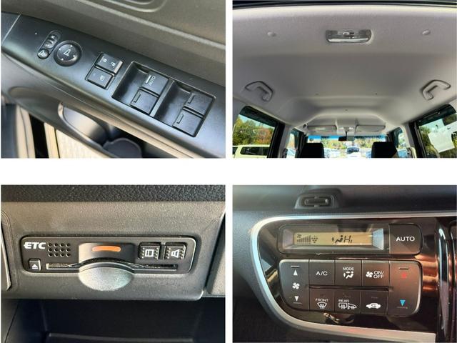 Ｎ－ＢＯＸ ＧＳＳパッケージ　ワンオーナー・７インチ純ナビＴＶ・Ｂｌｕｅｔｏｏｔｈ・インターナビ・Ｒカメラ・ＥＴＣ・シートヒーター　Ｗ電動ドア　Ｉストップ　ダブルエアバック　ＴＶナビ　点検記録簿　イモビ　１オーナー車　１セグＴＶ（12枚目）